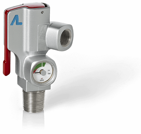 smartop design gas valves industrial products air liquide smartop